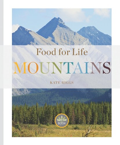 Mountains by Kate Riggs