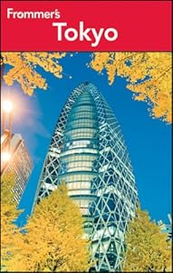 Frommer's Tokyo