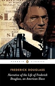 Narrative of the Life of Frederick Douglass, an American Slave
