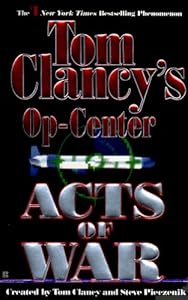 Acts of War: Op-Center 04