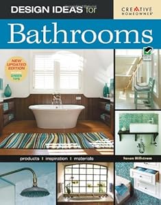 Design Ideas for Bathrooms