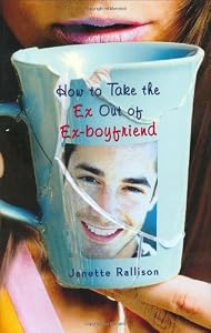 How to Take the Ex Out of Ex-Boyfriend