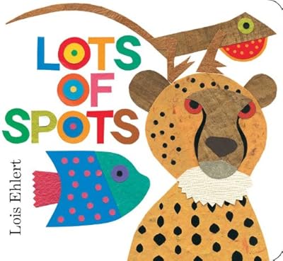 Lots of Spots