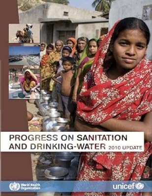 Progress on Sanitation and Drinking-water: 2010 Update