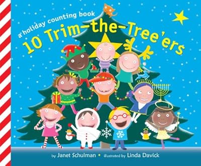 10 Trim-the-Tree'ers
