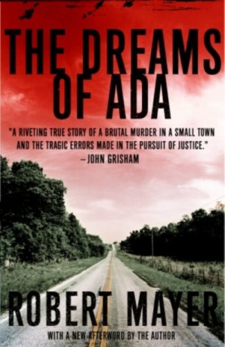 The Dreams of Ada by John Grisham