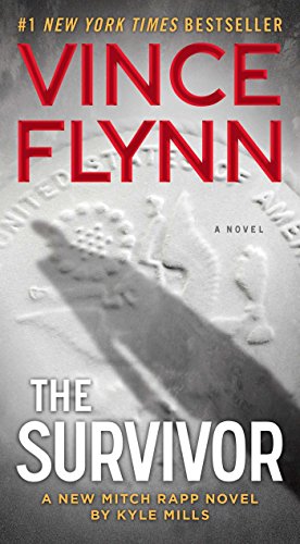 The Survivor by Vince Flynn
