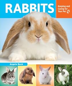 Rabbits: Keeping and Caring for Your Pet