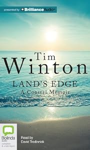 Land's Edge: A Coastal Memoir