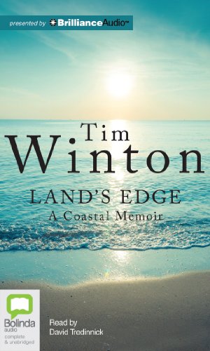Land's Edge: A Coastal Memoir by Tim Winton