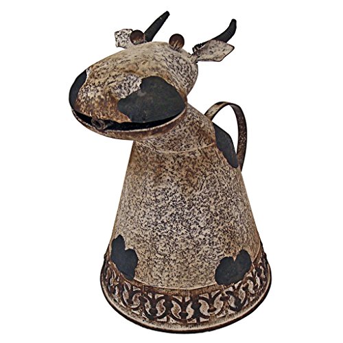 Algopix Similar Product 18 - Design Toscano Animal Aquifers Metal