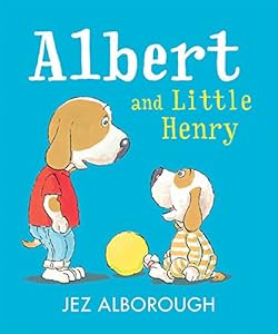 Albert and Little Henry
