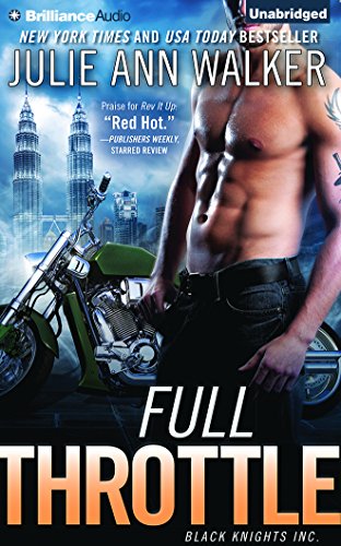 Full Throttle by Julie Ann Walker