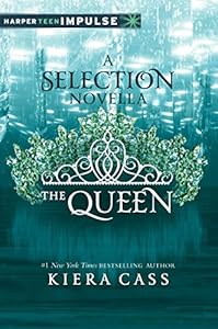 The Queen: A Novella
