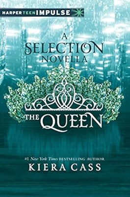 The Queen: A Novella