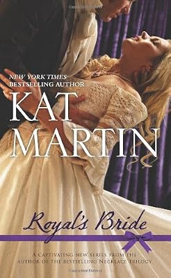 Royal's Bride