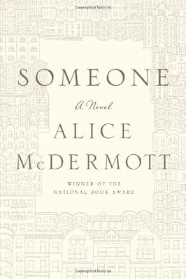 Someone: A Novel