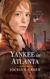 Yankee in Atlanta