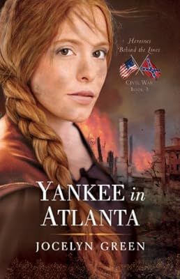 Yankee in Atlanta