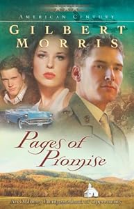 Pages of Promise (Originally A Time to Build) (American Century Series #6)
