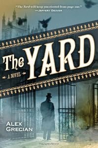 The Yard