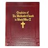 Chaplains of the Methodist Church in World War II