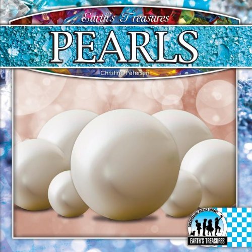 Pearls by Christine Petersen