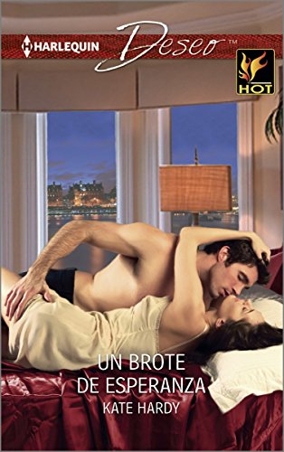 Un brote de esperanza: by Kate Hardy