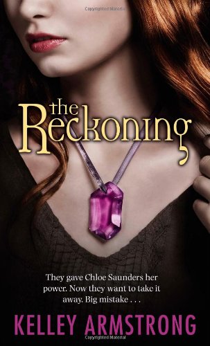 Reckoning by Kelley Armstrong