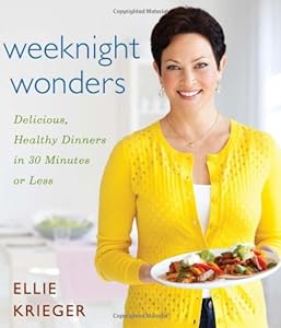 Weeknight Wonders: Delicious, Healthy Dinners in 30 Minutes or Less