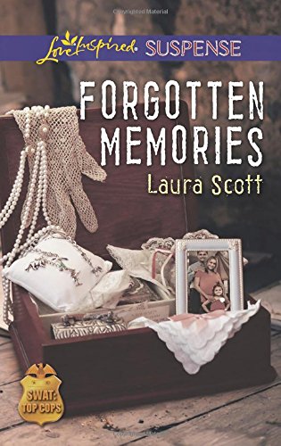 Forgotten Memories by Laura Scott