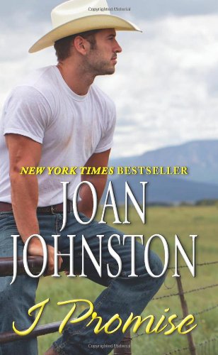 I Promise by Joan Johnston