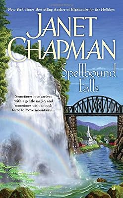 Spellbound Falls