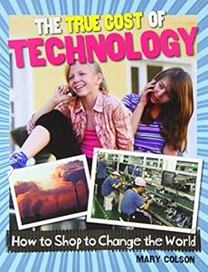 The true cost of technology