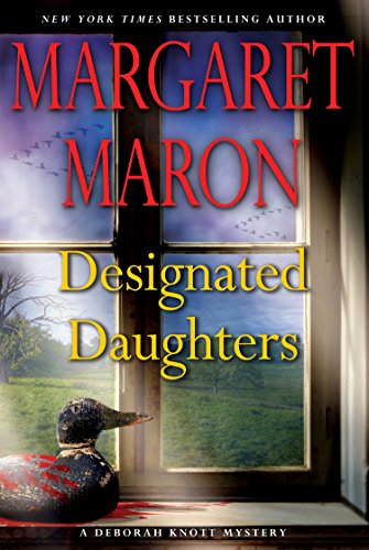 Designated Daughters by Margaret Maron