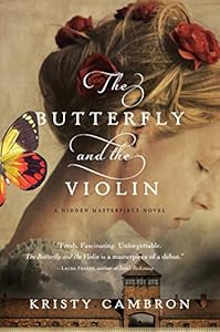 The Butterfly and the Violin