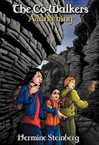 The Co-Walkers: Awakening by Hermine Steinberg