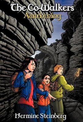The Co-Walkers: Awakening