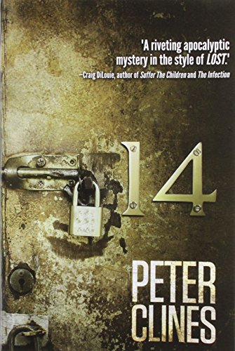 14 by Peter Clines