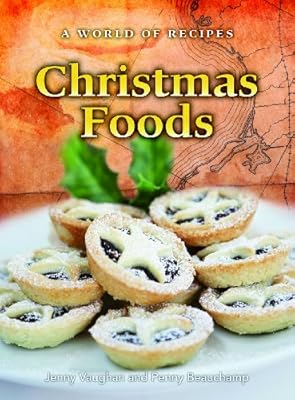 Christmas Foods
