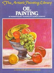 Oil Painting (Artists Library)