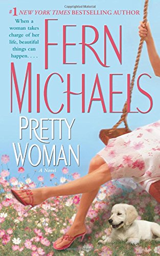 Pretty Woman: A Novel by Fern Michaels