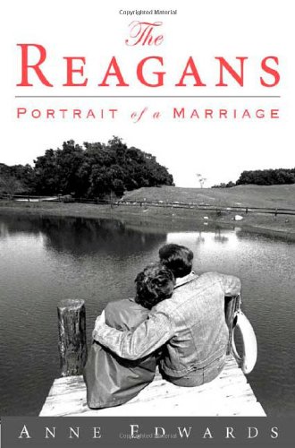 The Reagans by Anne Edwards