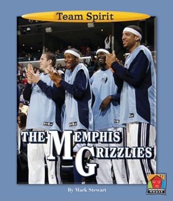 The Memphis Grizzlies (Team Spirit (Norwood))