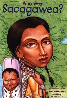 Who Was Sacagawea?