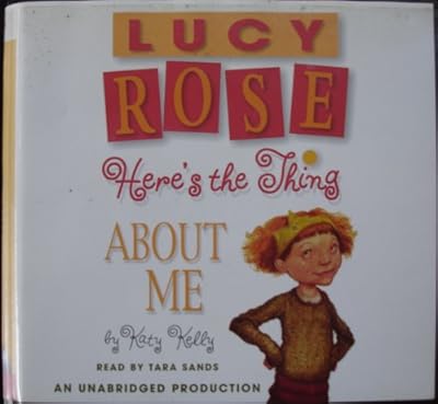 Lucy Rose: Here's the Thing about Me