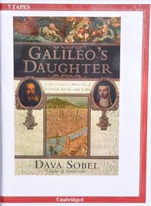 Galileo's Daughter