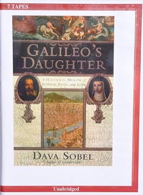 Galileo's Daughter