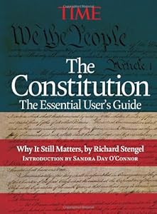 TIME The Constitution: The Essential User's Guide