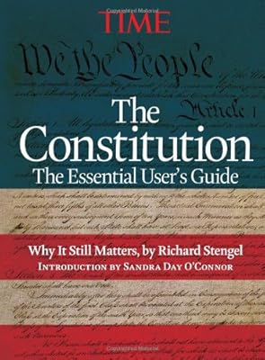 TIME The Constitution: The Essential User's Guide